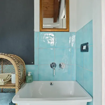 House In The Middle Of Meadows And Forests, Ideal For Walking And Cycling. בית נופש