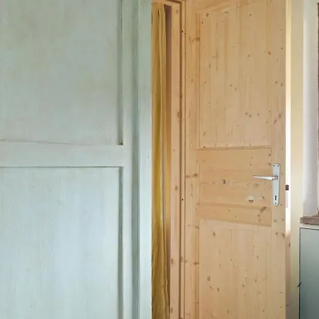 House In The Middle Of Meadows And Forests, Ideal For Walking And Cycling. * Mioglia