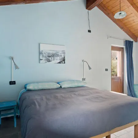 House In The Middle Of Meadows And Forests, Ideal For Walking And Cycling. בית נופש