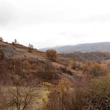 House In The Middle Of Meadows And Forests, Ideal For Walking And Cycling. בית נופש