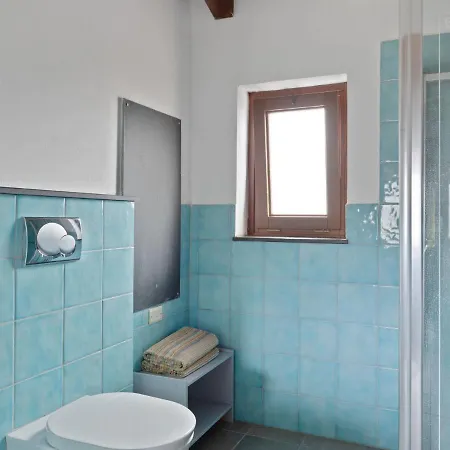 בית נופש House In The Middle Of Meadows And Forests, Ideal For Walking And Cycling. Mioglia