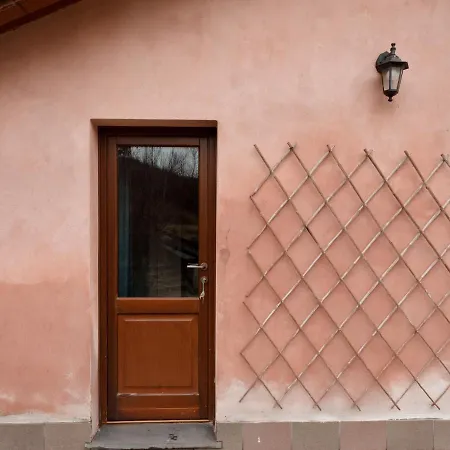 House In The Middle Of Meadows And Forests, Ideal For Walking And Cycling.