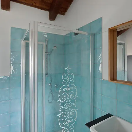 House In The Middle Of Meadows And Forests, Ideal For Walking And Cycling. *