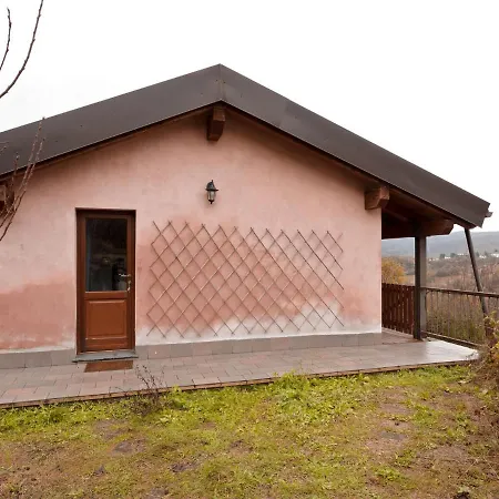 House In The Middle Of Meadows And Forests, Ideal For Walking And Cycling. בית נופש *