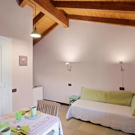 House In The Middle Of Meadows And Forests, Ideal For Walking And Cycling. * Mioglia