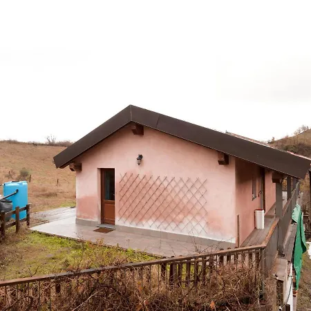 House In The Middle Of Meadows And Forests, Ideal For Walking And Cycling. Mioglia