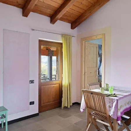 House In The Middle Of Meadows And Forests, Ideal For Walking And Cycling. בית נופש